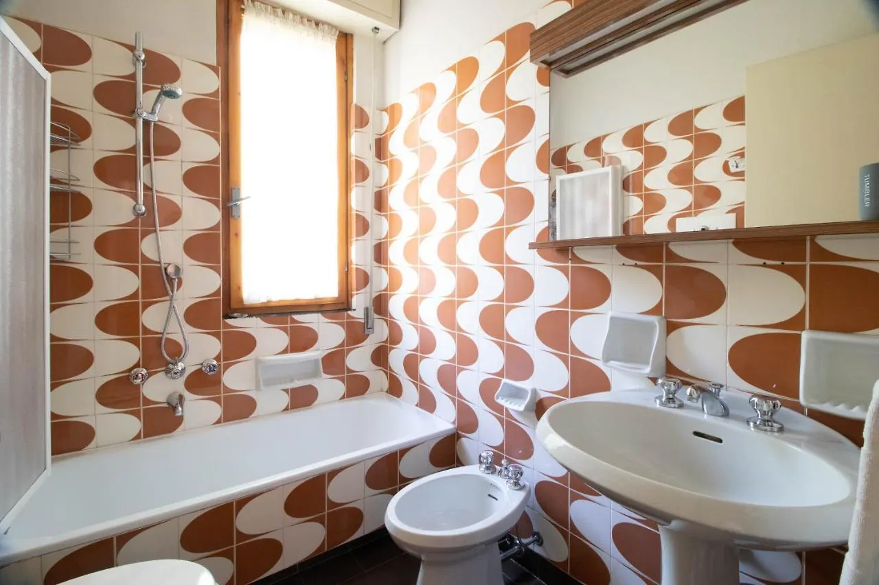Eucalipto Apartment Rapallo Italy