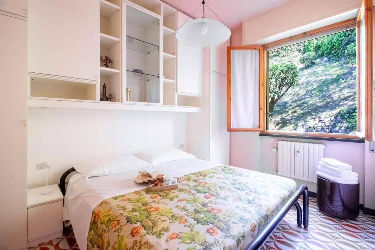 Eucalipto Apartment Rapallo