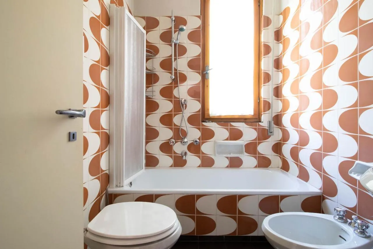 Eucalipto Apartment Rapallo
