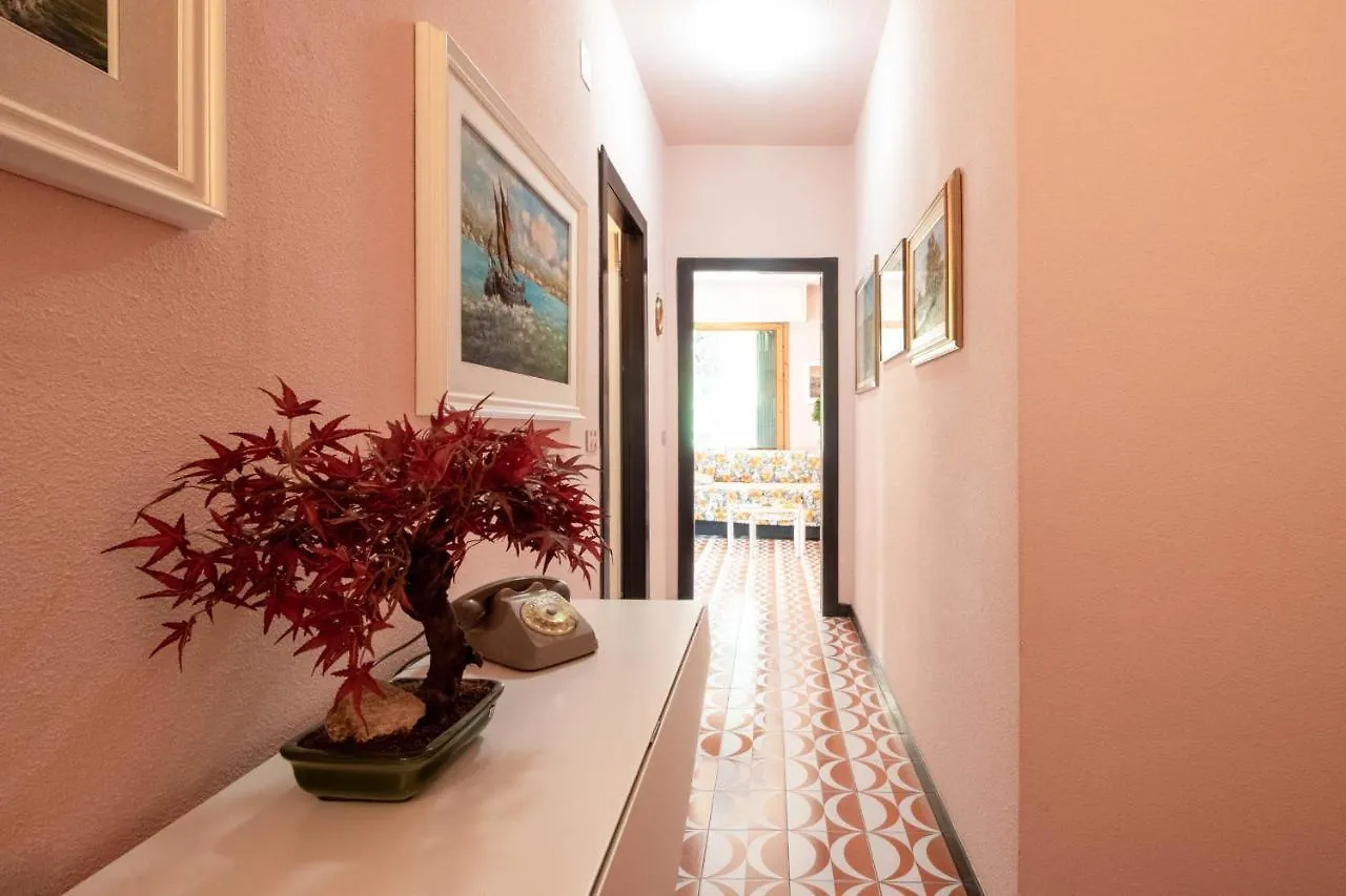 Eucalipto Apartment Rapallo 0*,  Italy