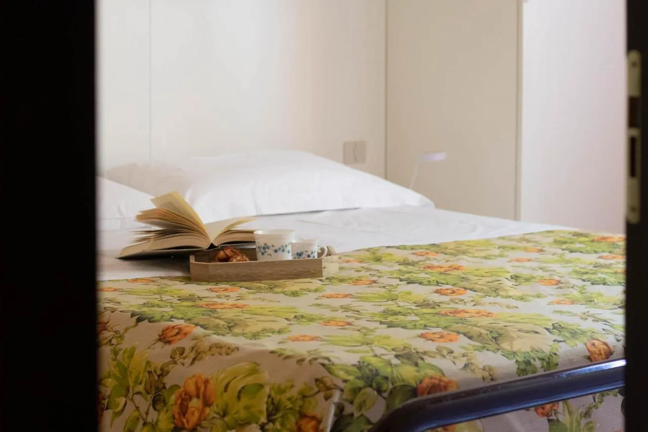 Eucalipto Apartment Rapallo