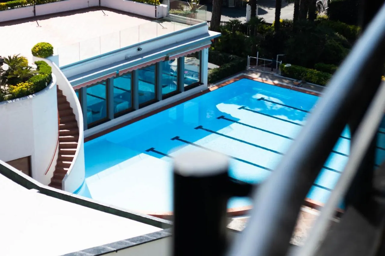Eucalipto Apartment Rapallo