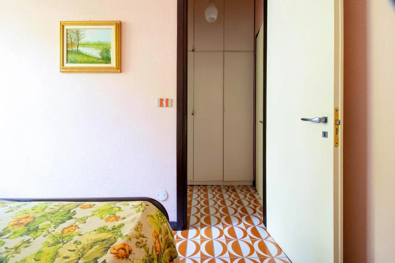 Eucalipto Apartment Rapallo