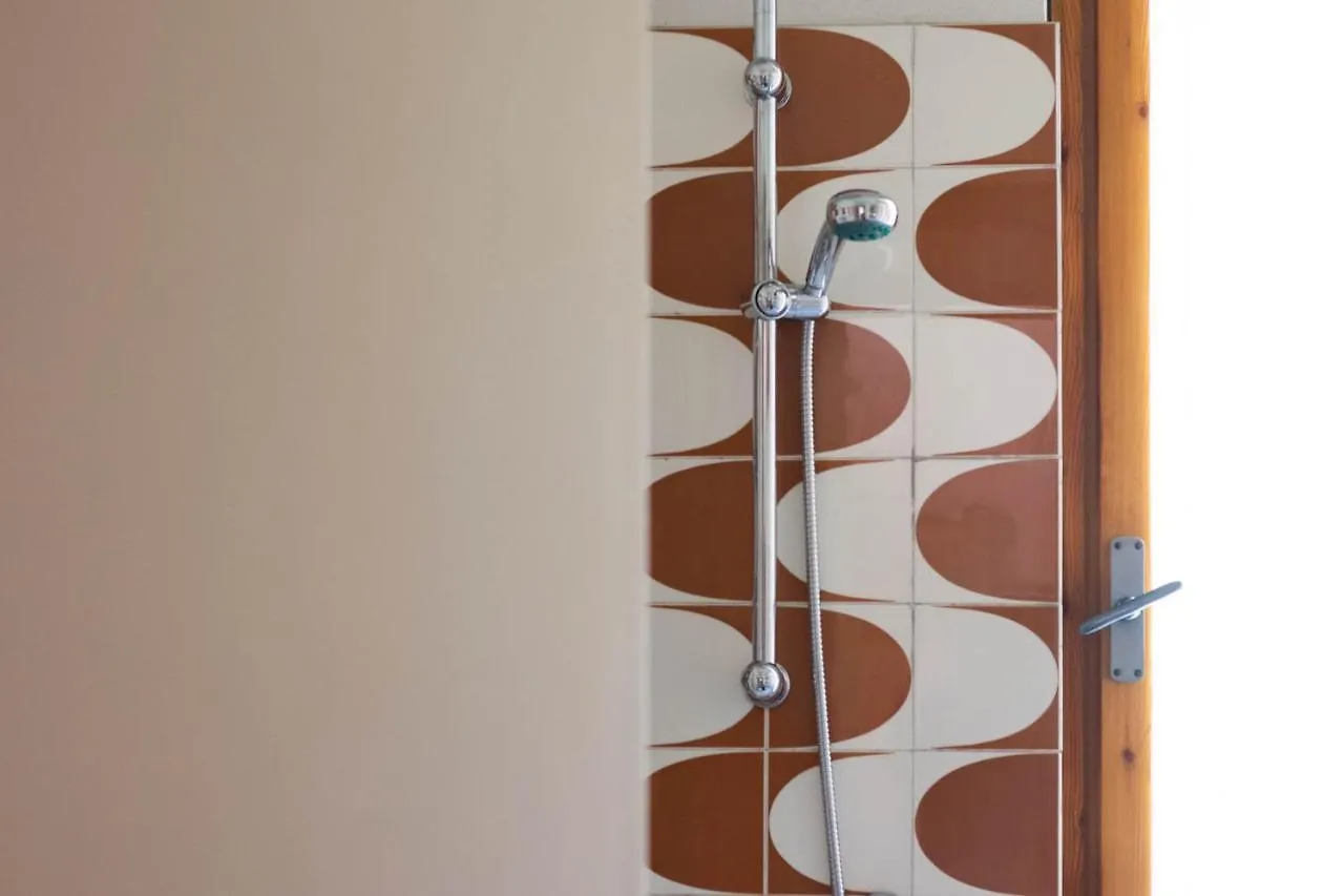 Eucalipto Apartment Rapallo 0*,