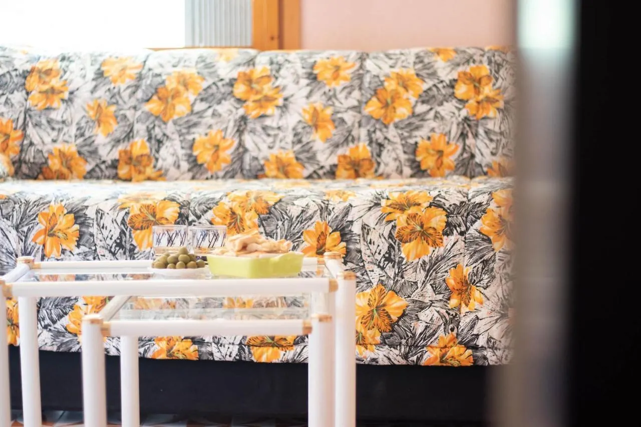 Eucalipto Apartment Rapallo